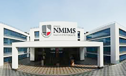 NMIMS University
