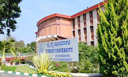 Christ University